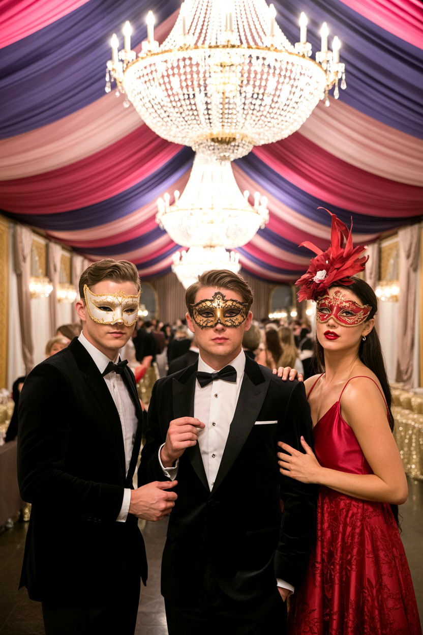 25 Classy Valentine's Day Party for Adults Ideas