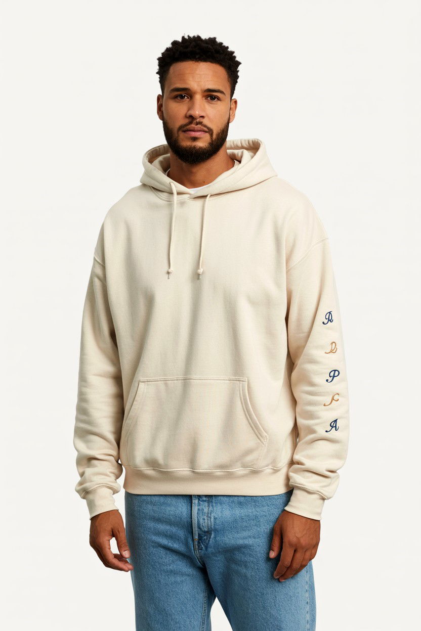 Matching Hoodie - 25 Long Distance Valentine's Day Gifts for Boyfriend