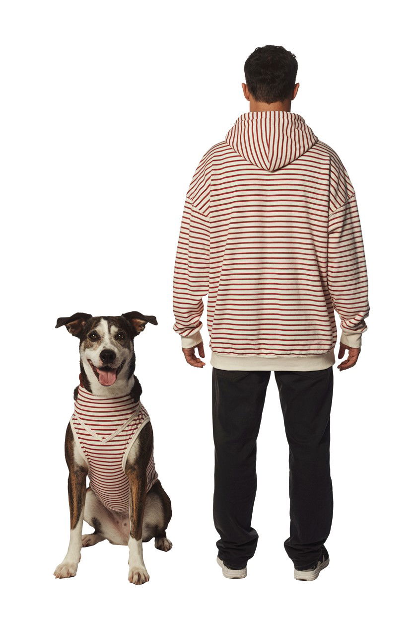 Matching Owner And Pet Set - 25 Valentine's Day Pet Gift Ideas