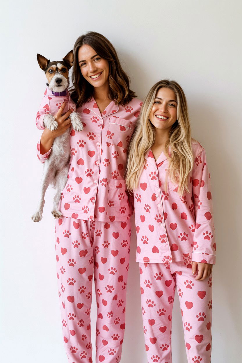25 Valentine's Day Gifts for Pet Lover: Paw-some Picks