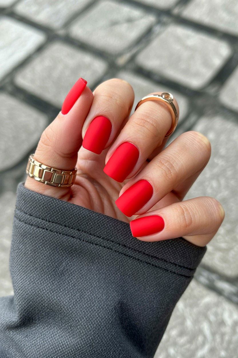 25 Stylish Valentine's Day Press On Nail Ideas to Try