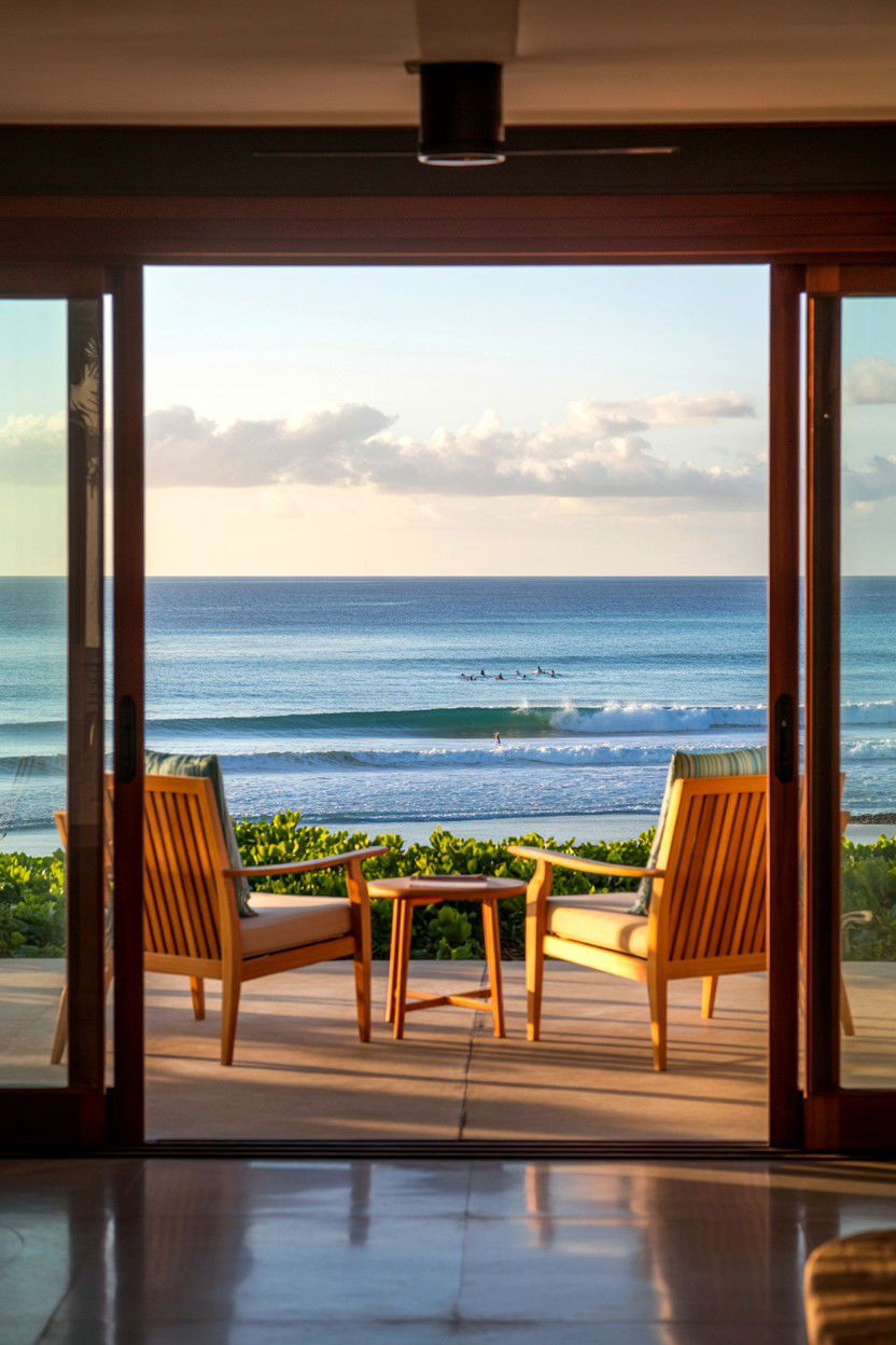 Maui Beachfront - 25 Valentine's Day Honeymoon Ideas