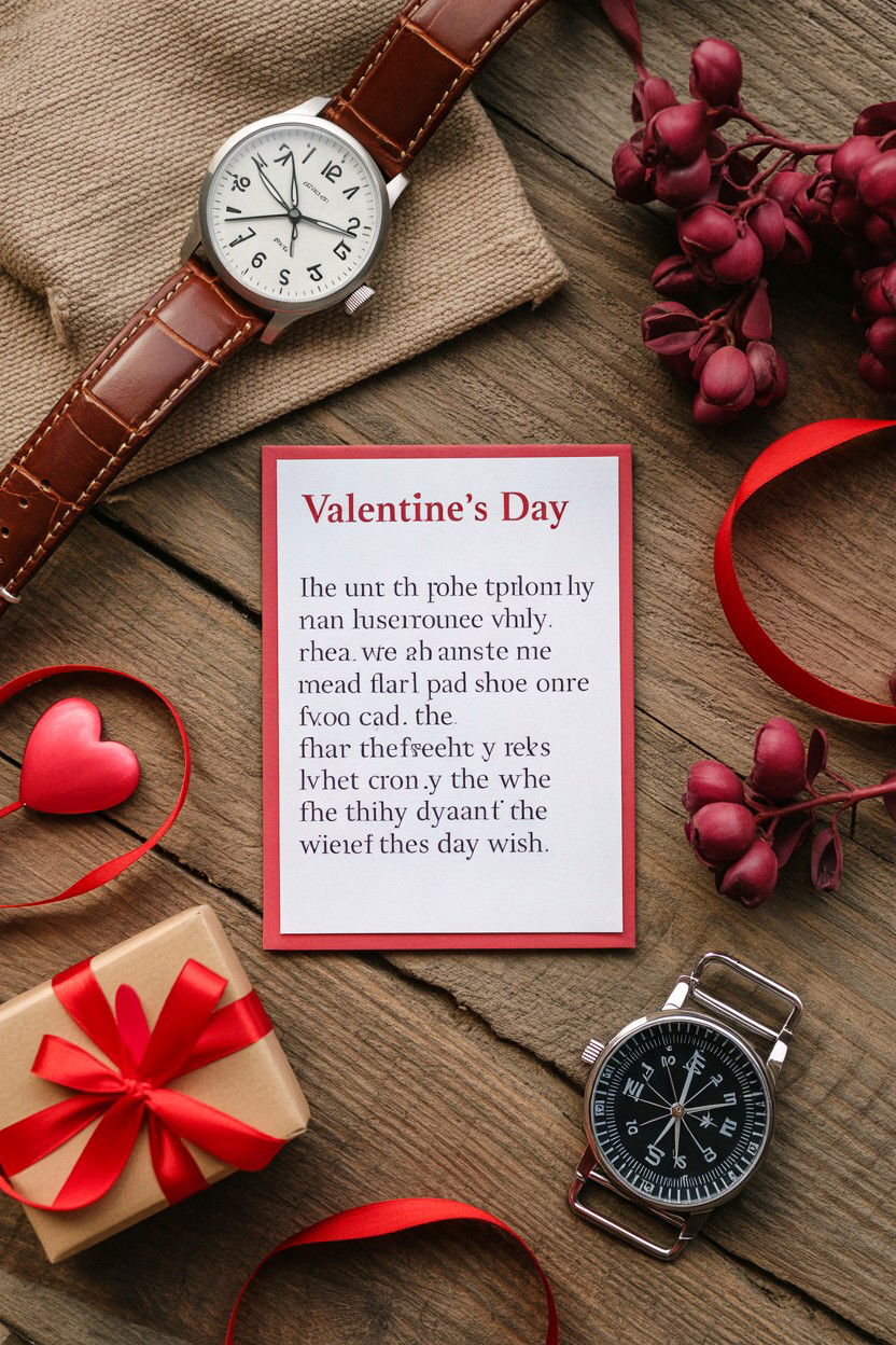 Meaningful Valentines Day Word For Him - 25 Valentine's Day Wishes Ideas