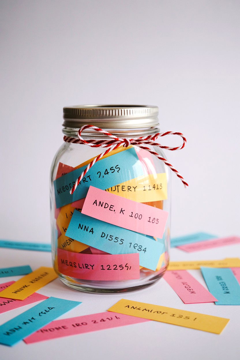 25 Homemade Valentine's Day Gifts for Him: DIY Ideas