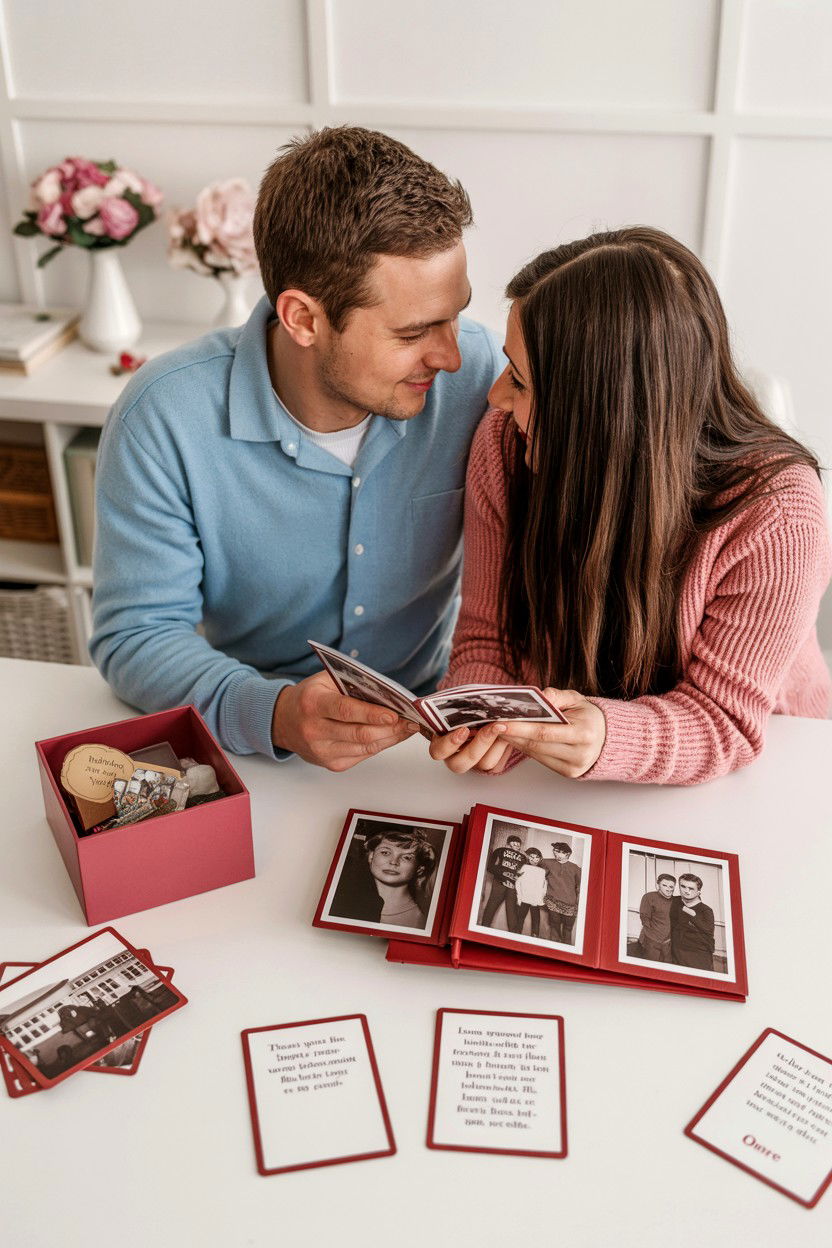 Memory lane card games - 25 Valentine's Day Card Game Ideas