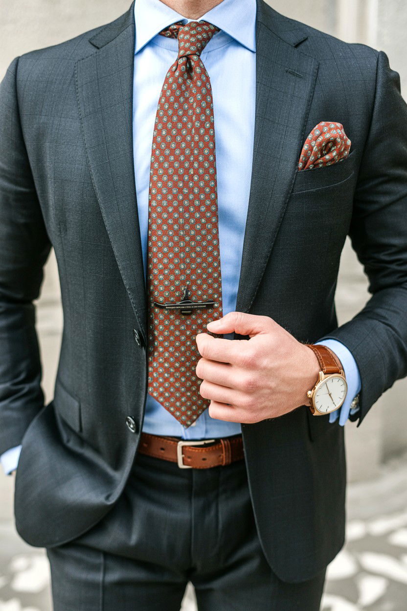 Mens Accessory Box - 25 Subscription Box Gift Ideas for Him