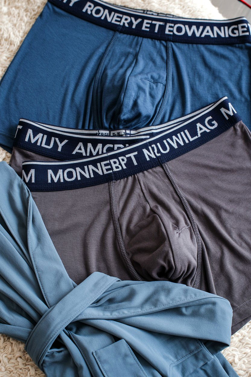 Mens Underwear Subscription - 25 Subscription Box Gift Ideas for Him