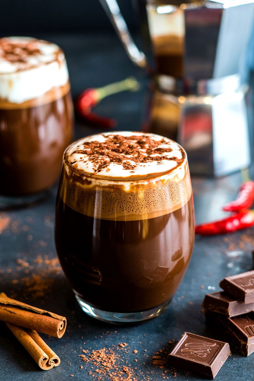 25 Tasty Valentine's Day Espresso Drink Ideas to Try