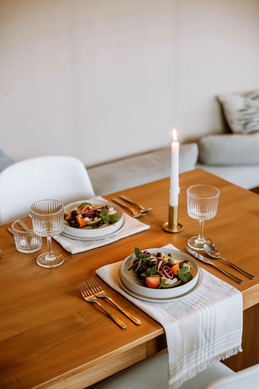 Mindful Eating - 25 Valentine's Day Wellness Ideas