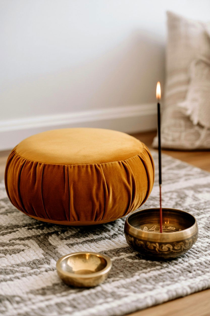 Mindfulness Meditation - 25 Valentine's Day Relaxation Ideas