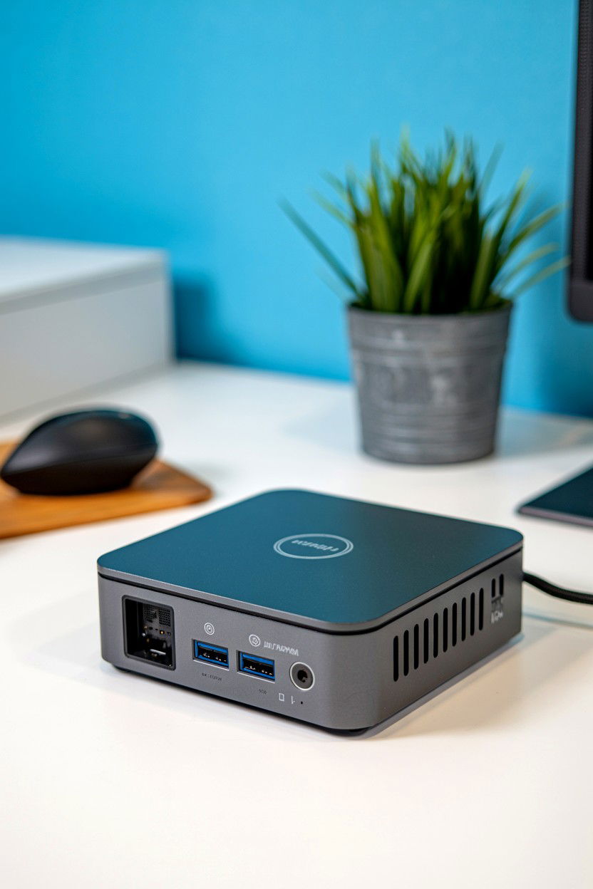 Mini PC - 25 Tech Valentine's Day Gifts for Men