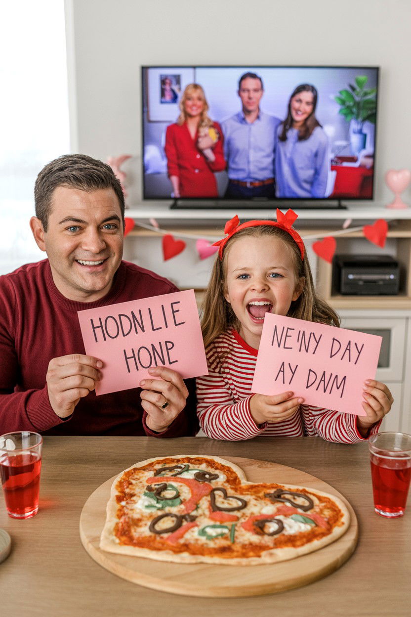 Modern Family - 25 Valentine's Day TV Shows to Watch