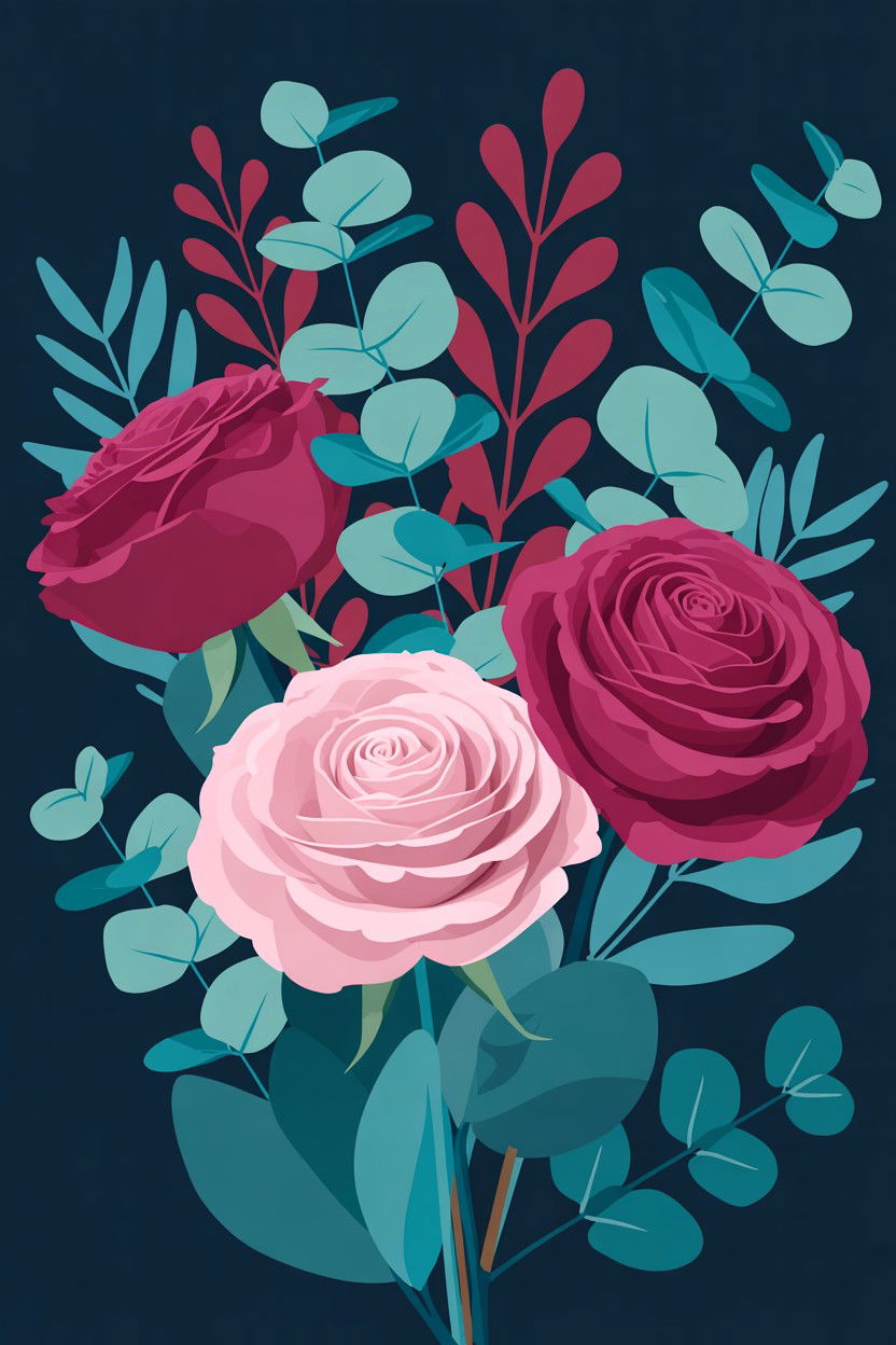 25 Creative Valentine's Day Art Print Ideas to Love