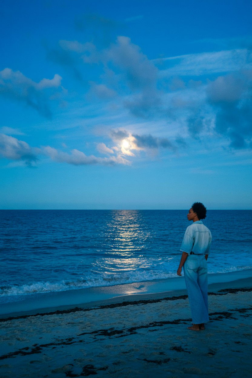 Moonlight - 25 Valentine's Day Movies to Watch