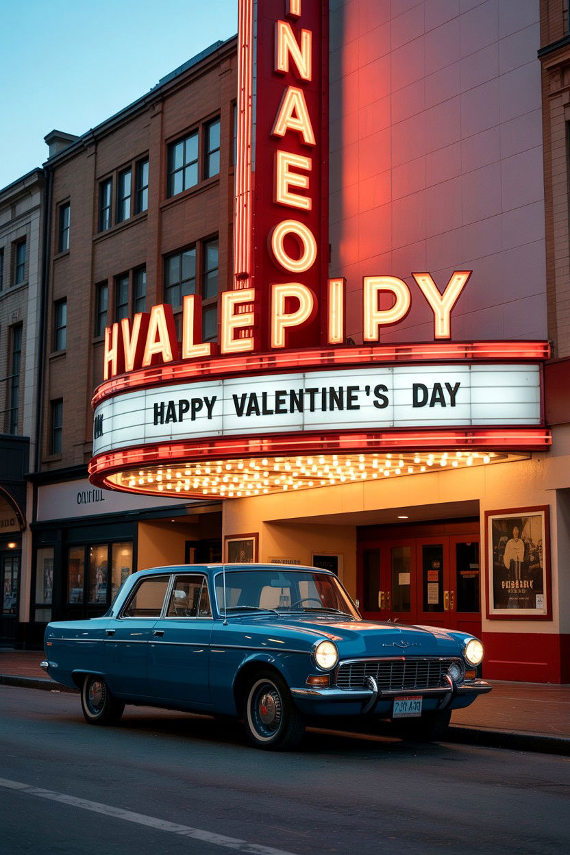 Movie Quote Valentine Caption - 25 Valentine's Day Instagram Caption Ideas