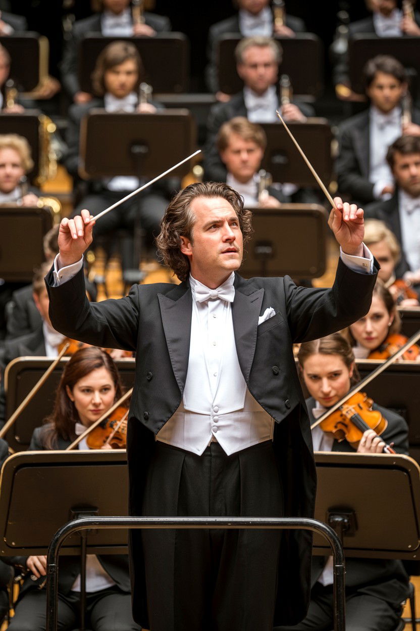 Movie Soundtrack Concert - 25 Valentine's Day Concert Ideas