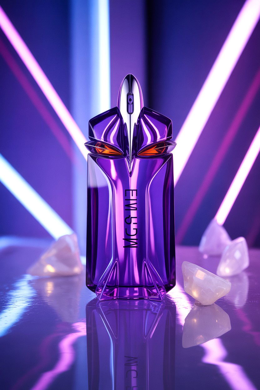 Mugler Alien - 25 Perfume Valentine's Day Gifts for Her