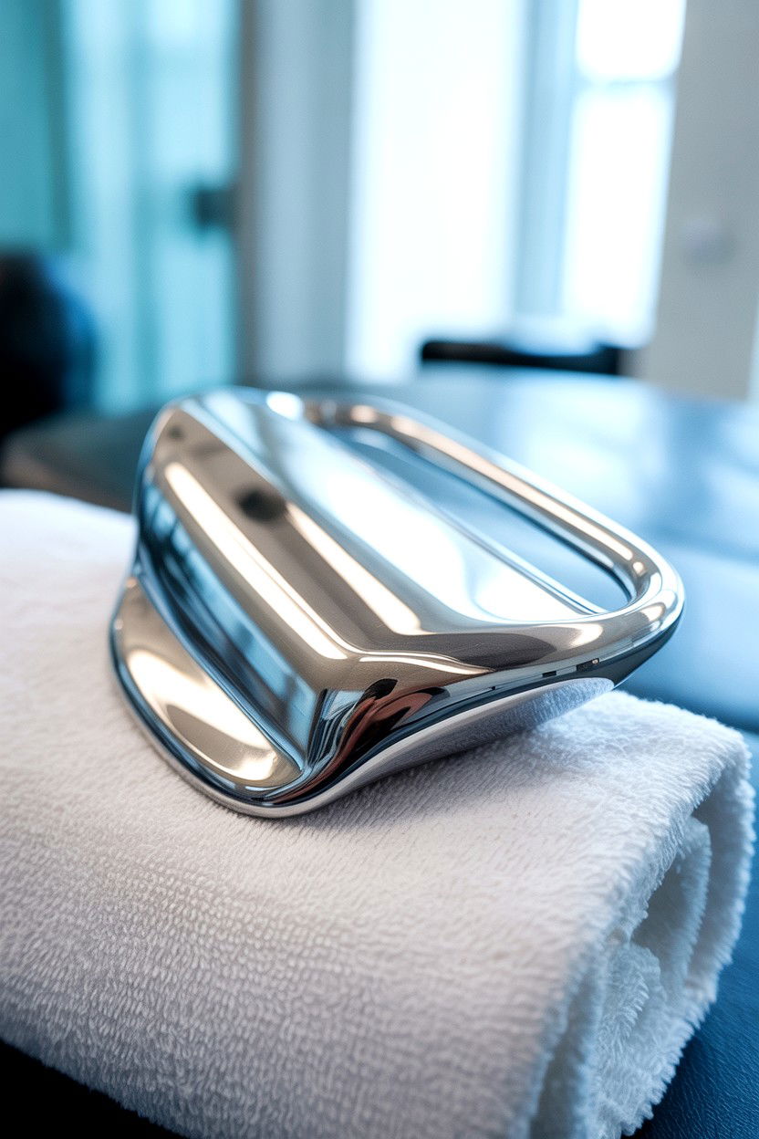 Muscle Scraper - 25 Fitness Valentine's Day Gifts for Him