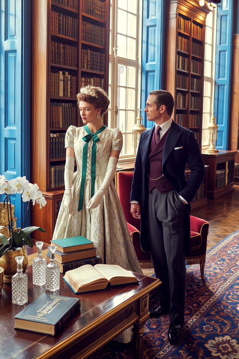 My Fair Lady Movie - 25 Classic Valentine's Day Movies