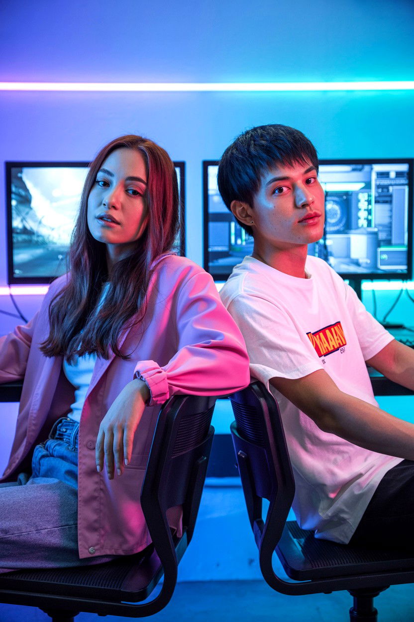 My Love Story with Yamada kun at Lv999 Anime - 25 Valentine's Day Anime Recommendations