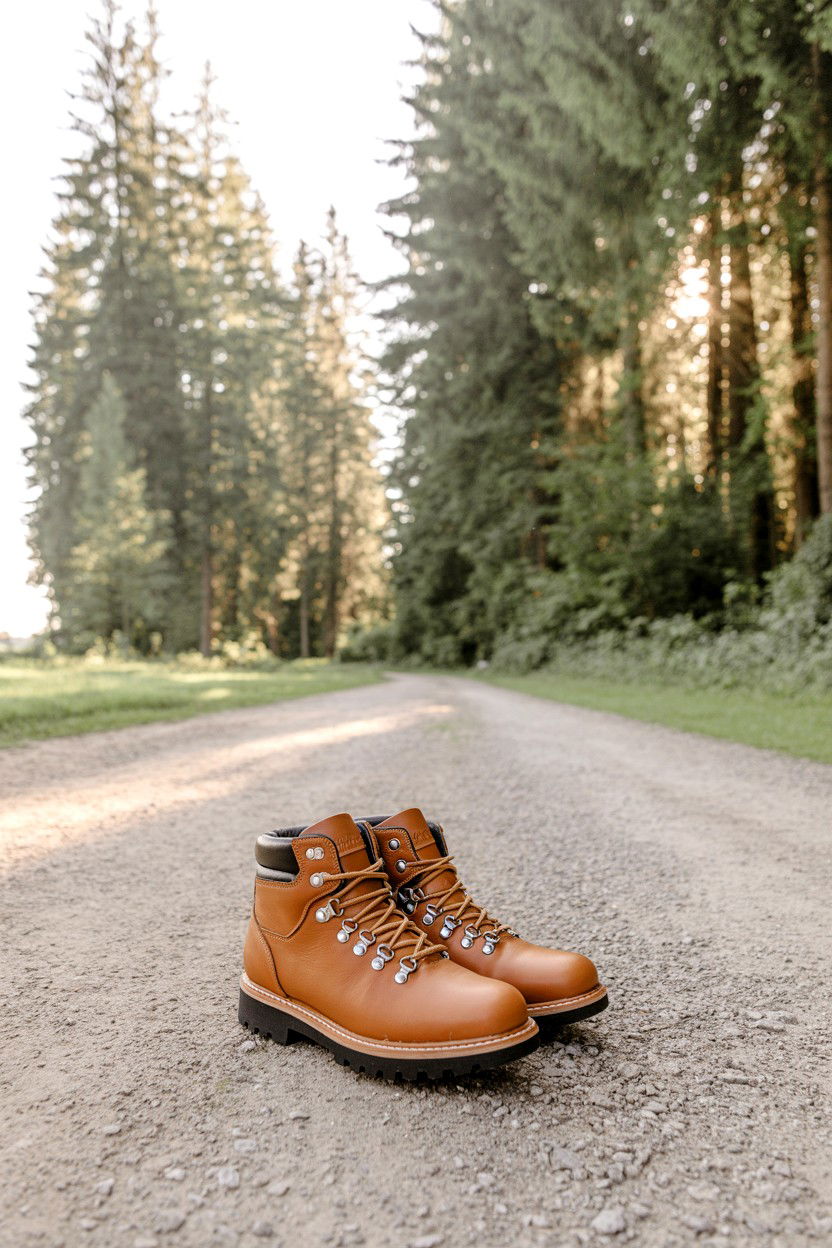 Nature Walk Outdoors - 25 Valentine's Day Self Care Ideas