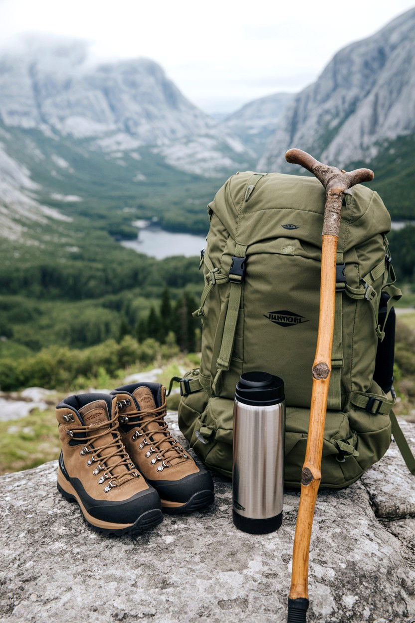 Nature Walk - 25 Valentine's Day Relaxation Ideas