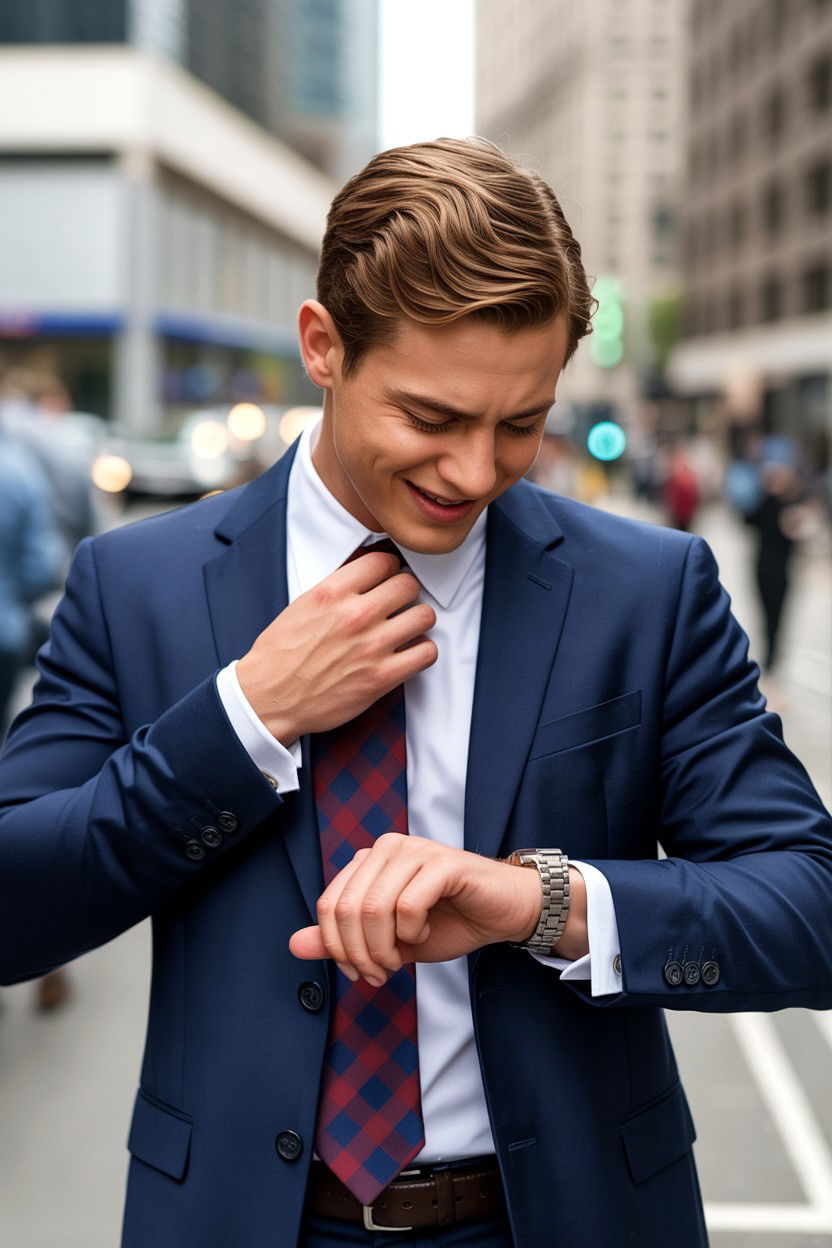 Nervous First Date - 25 Valentine's Day Charades Ideas