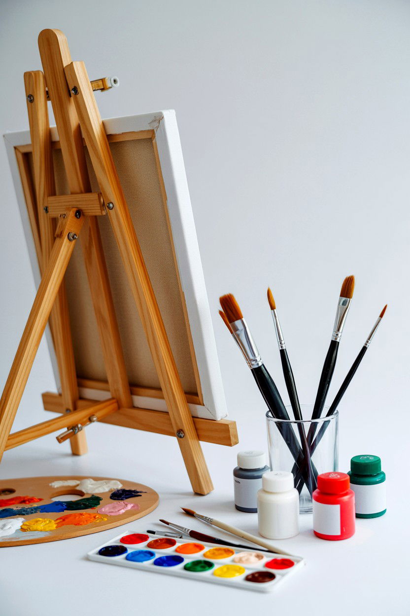 New Creative Hobby - 25 Valentine's Day Self Love Ideas