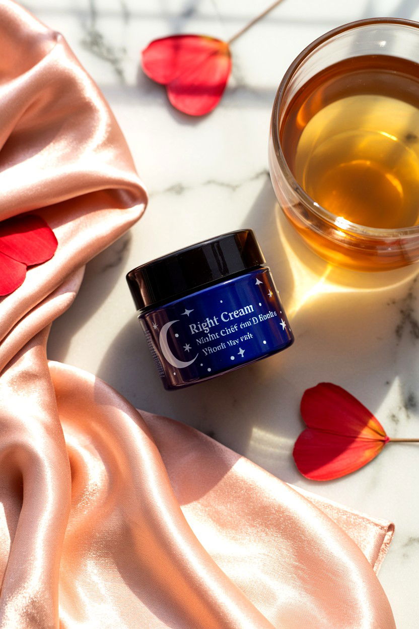 Night Cream - 25 Skincare Valentine's Day Gifts for Her