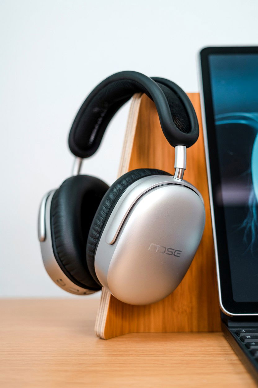 Noise Cancelling Headphones - 25 Valentine's Day Gifts for Boss