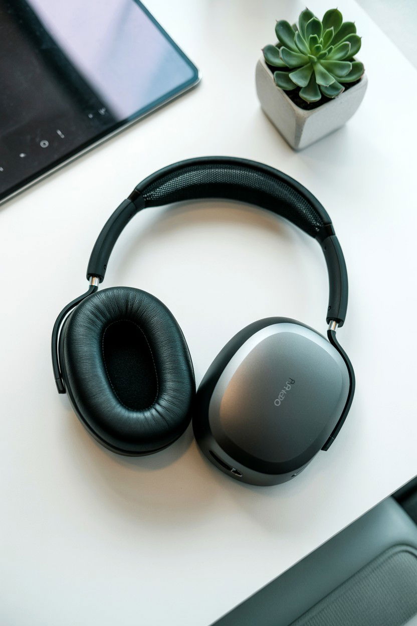 Noise Cancelling Headphones - 25 Valentine's Day Gifts for Him