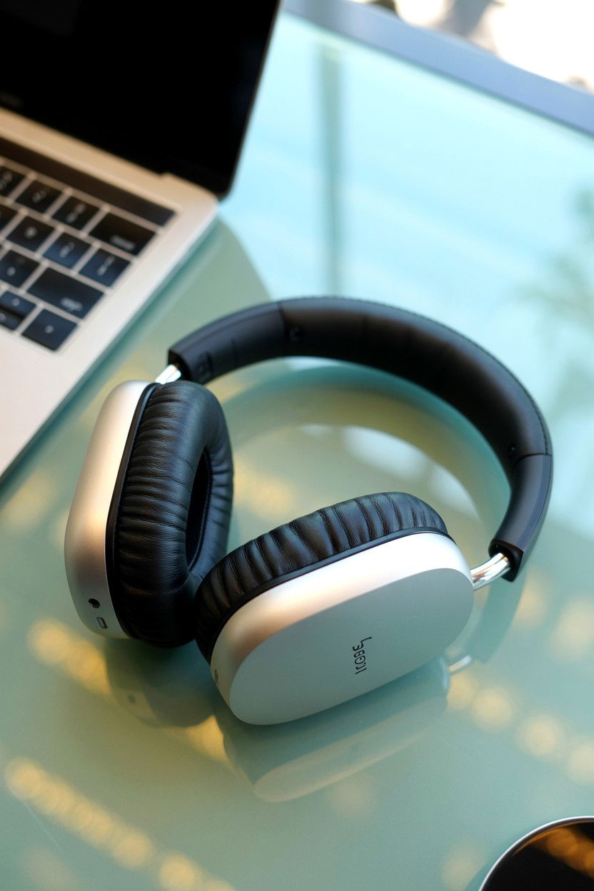 Noise Cancelling Headphones - 25 Valentine's Day Gifts for New Boyfriend