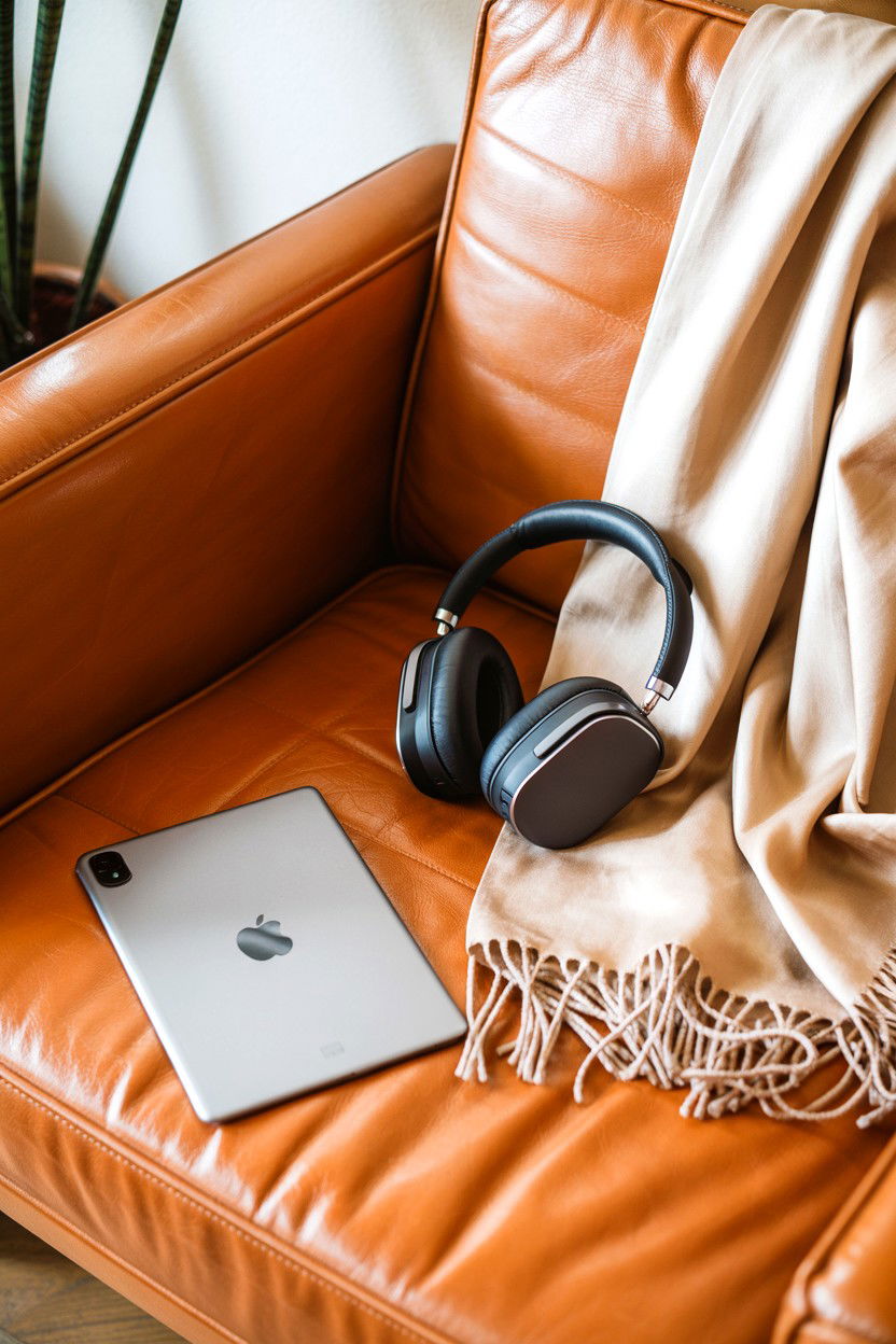 Noise Cancelling Headphones - 25 Valentine's Day Gifts for Uncle