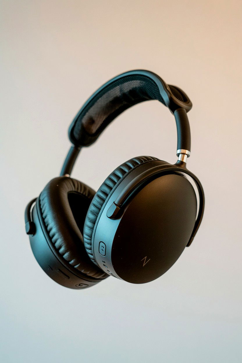 Noise canceling headphones - 25 Thoughtful Valentine's Day Gifts for Him