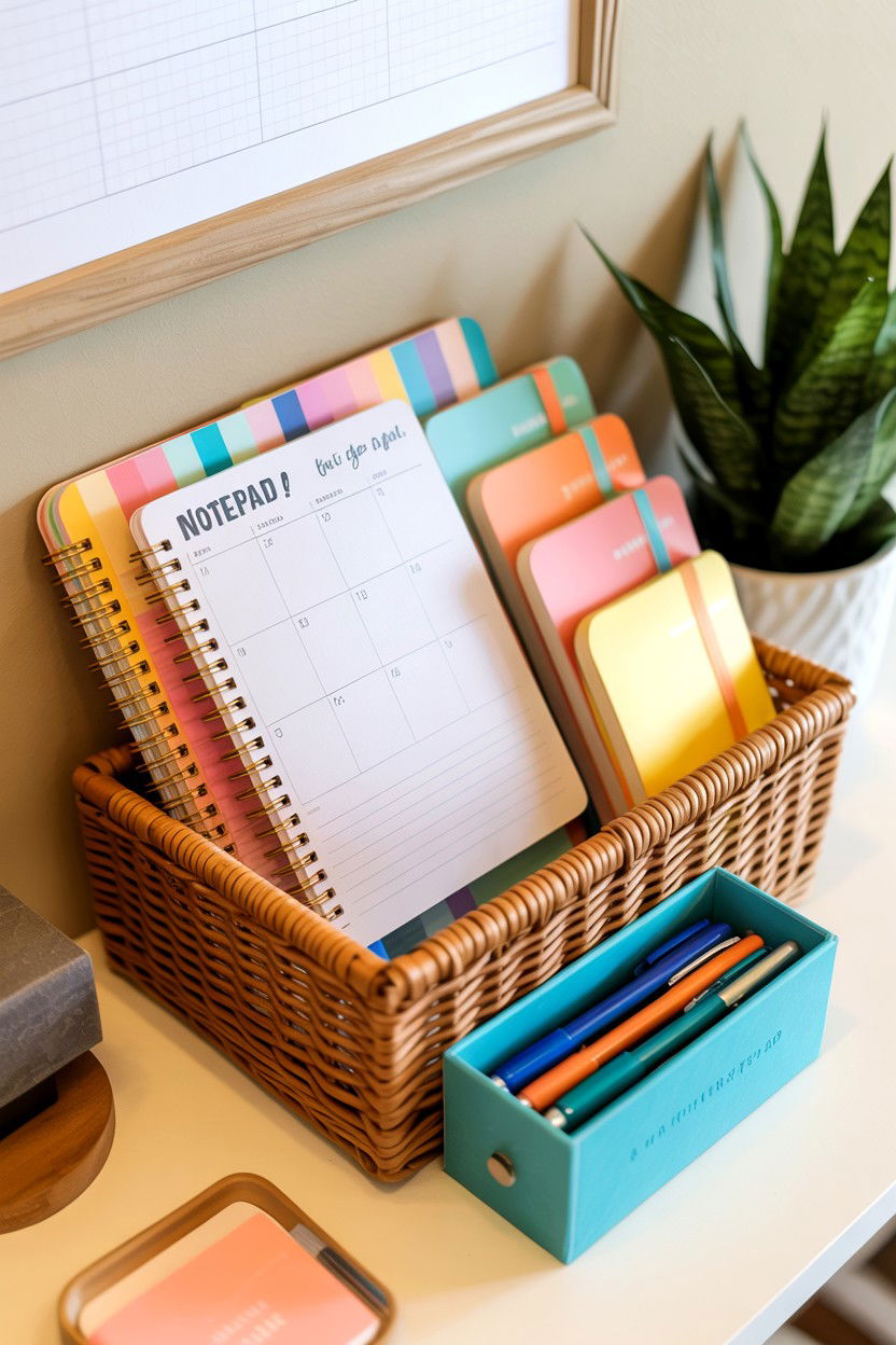 25 Creative Valentine's Day Teacher Gift Basket Ideas