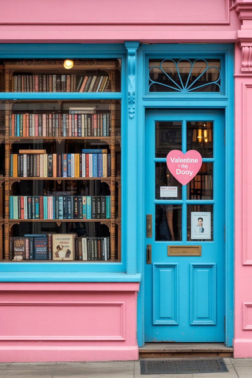 Notting Hill film - 25 Valentine's Day Feel Good Movies