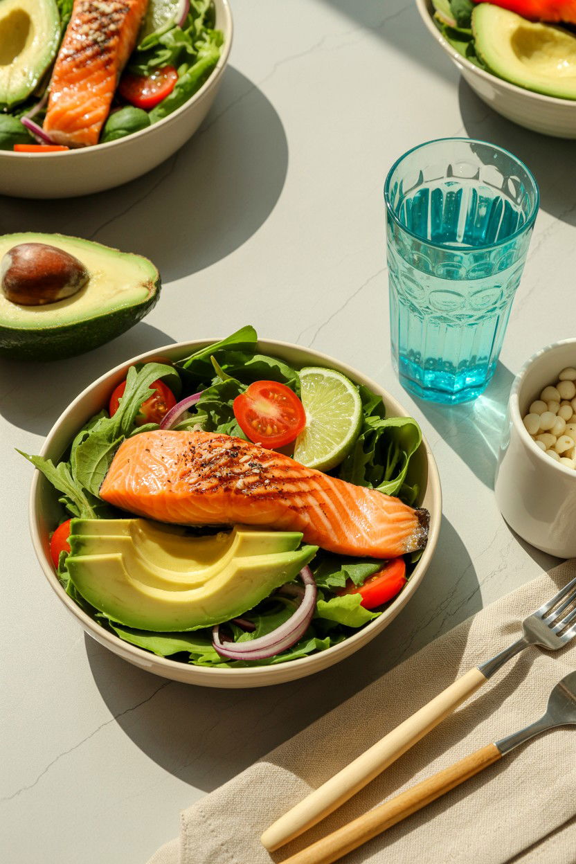 Nutritious Home Cooking - 25 Valentine's Day Self Love Ideas