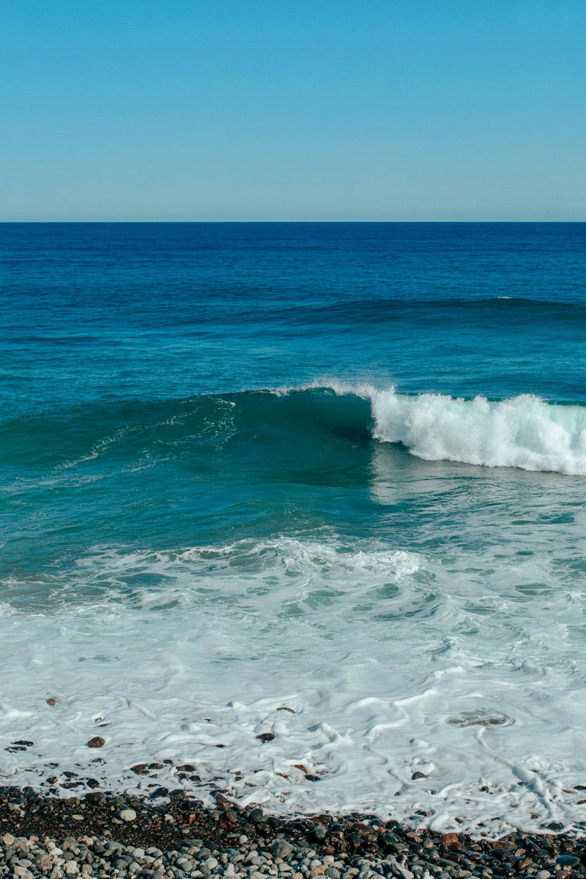 Oceans Seafret - 25 Long Distance Valentine's Day Song Ideas