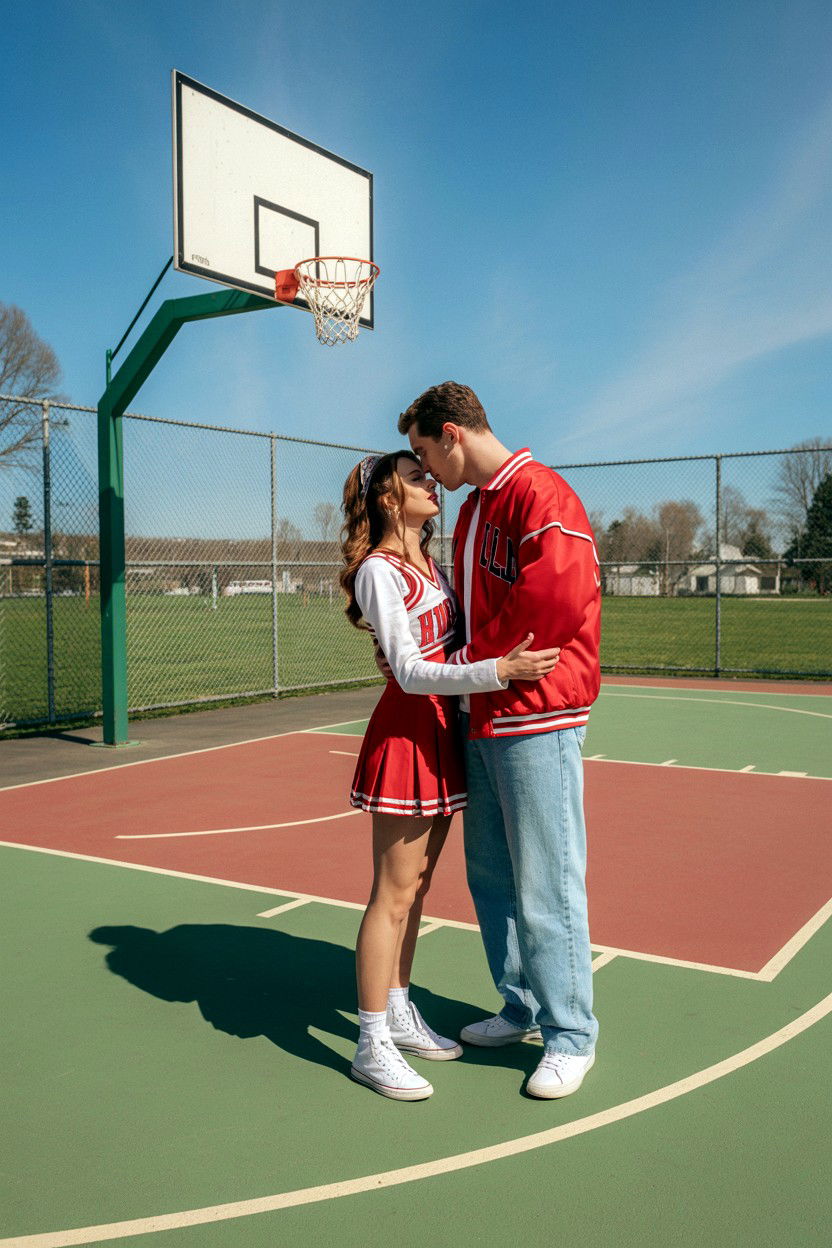 One Tree Hill - 25 Valentine's Day TV Shows to Watch