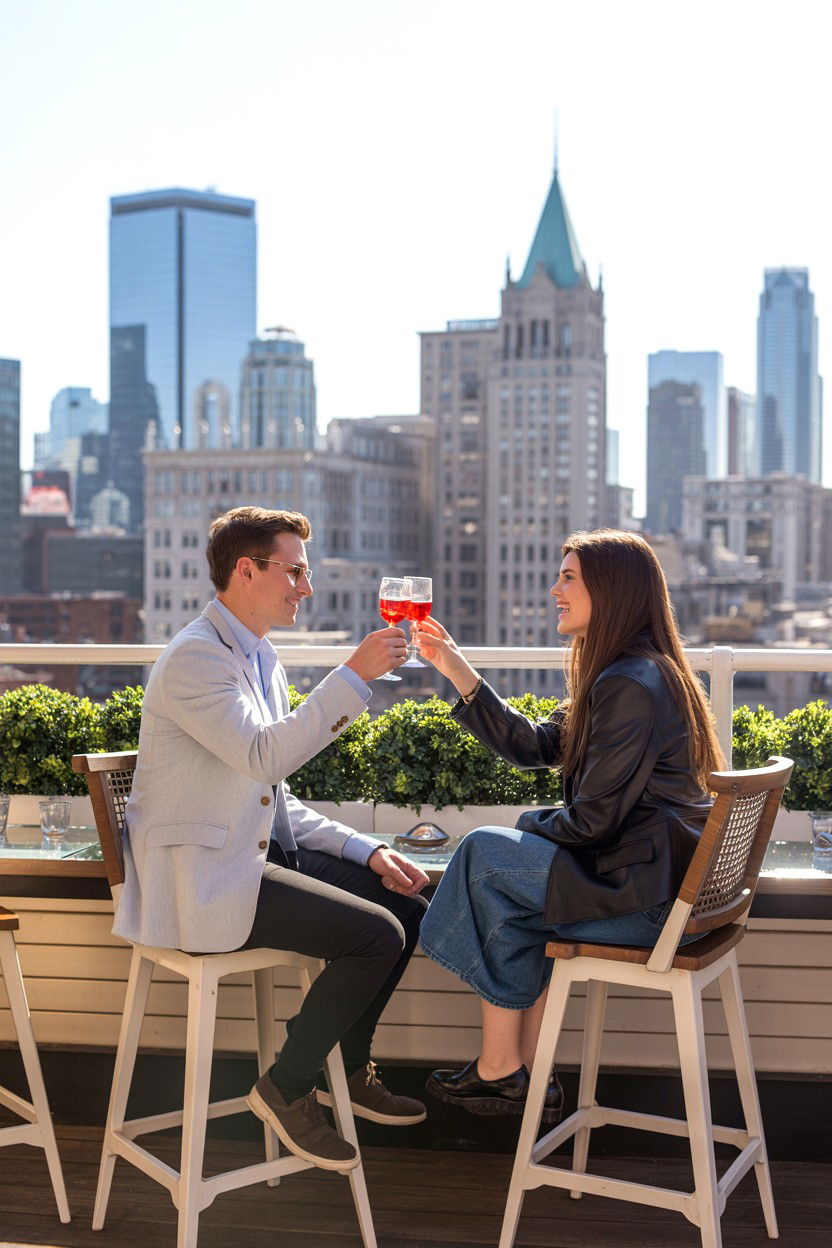 Online Dating Success Story - 25 Valentine's Day Love Story Ideas