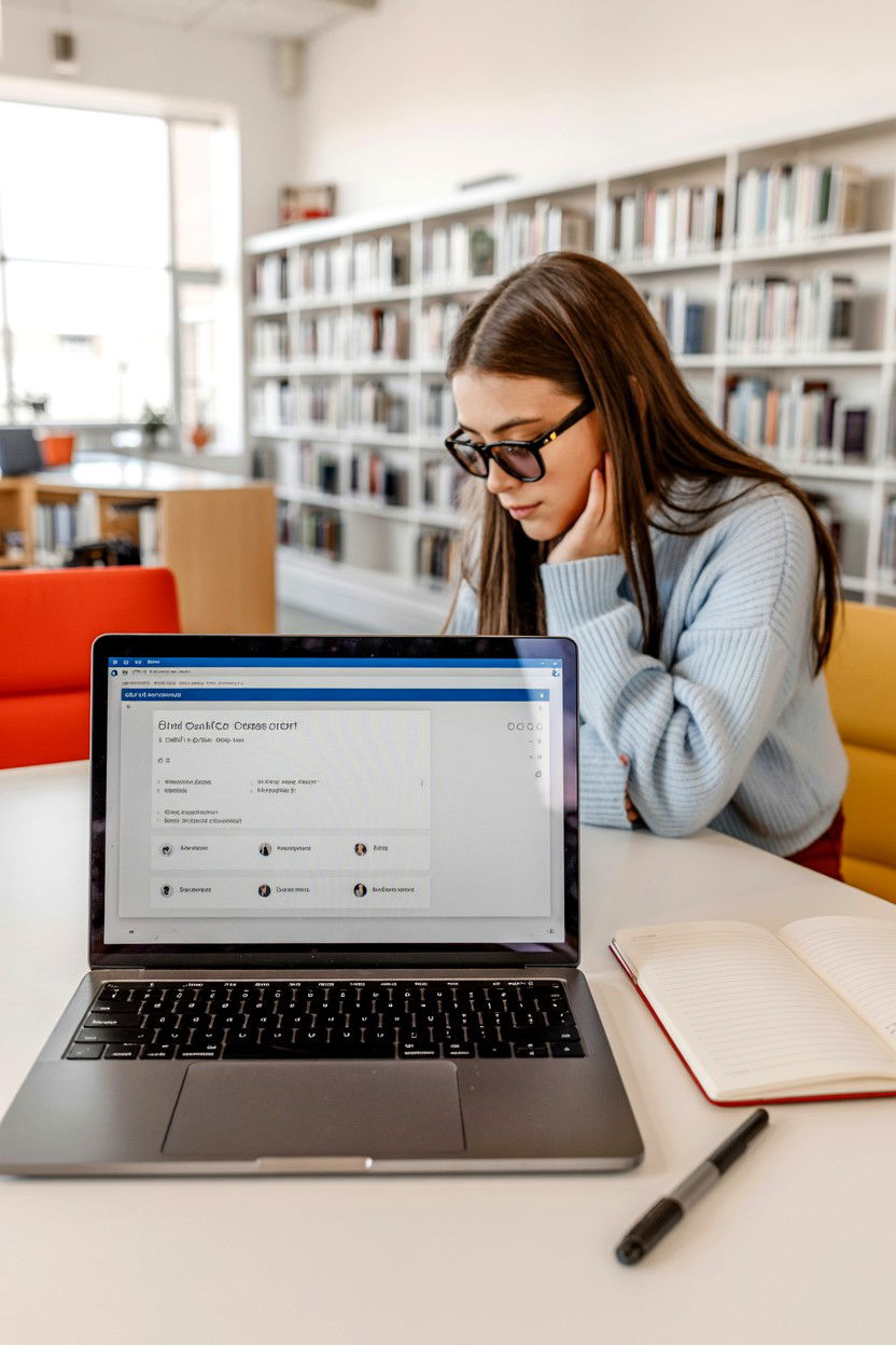 Online course access - 25 Valentine's Day Digital Gift Ideas