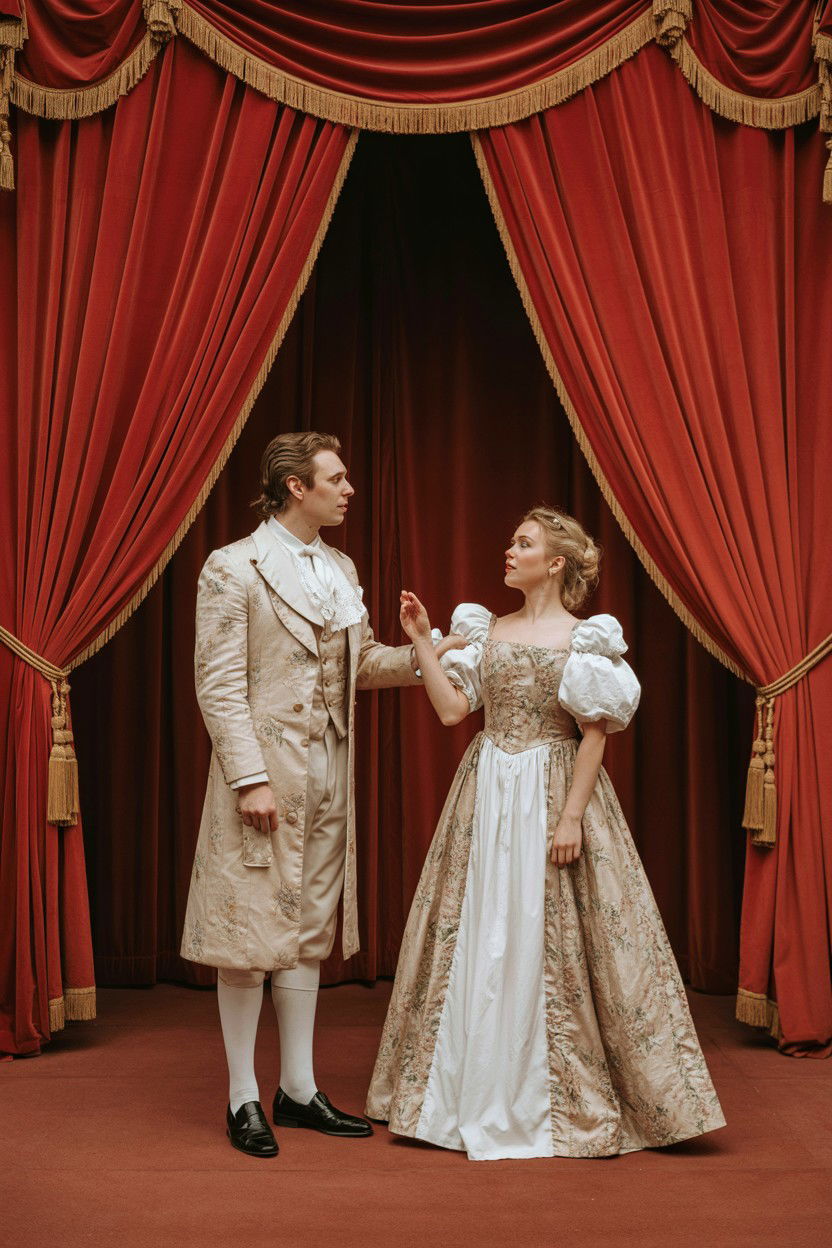 Opera Love Songs - 25 Valentine's Day Concert Ideas