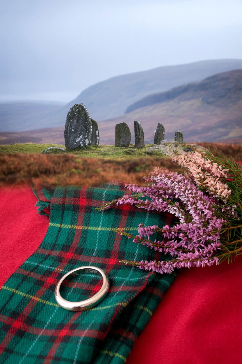 Outlander Diana Gabaldon - 25 Valentine's Day Books to Read
