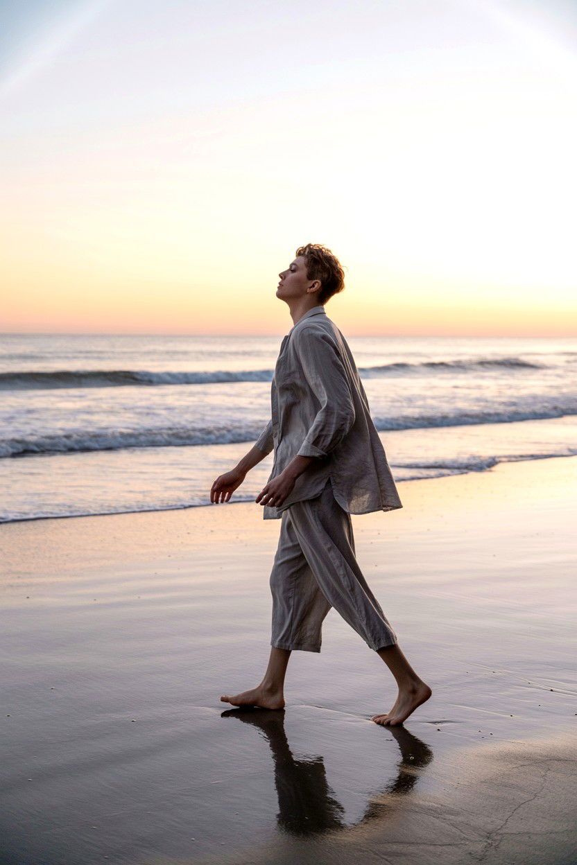 Overcoming Heartbreak - 25 Valentine's Day Journaling Prompts