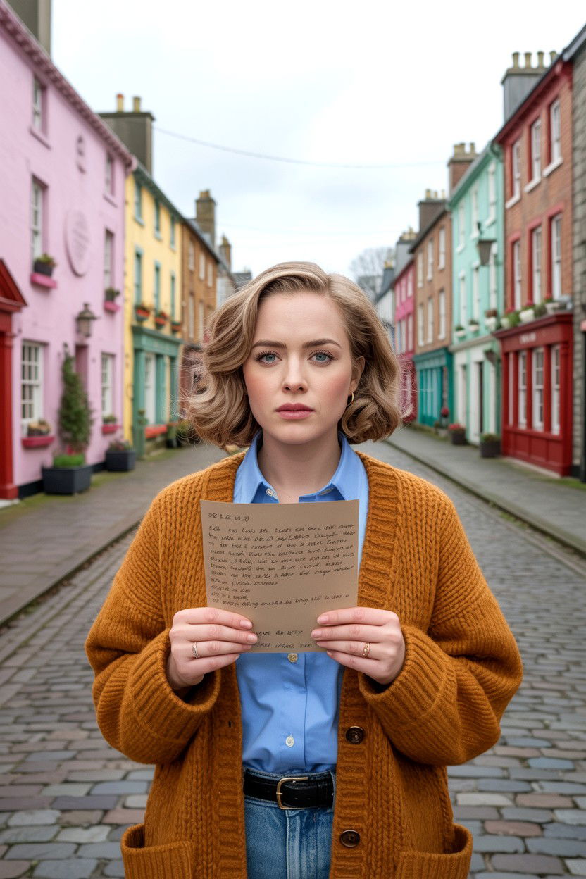 P S I Love You Movie - 25 Valentine's Day Sad Movies