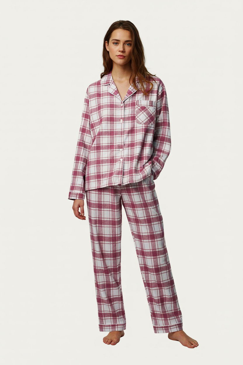 Pajama Pants - 25 Last Minute Valentine's Day Gifts for Him