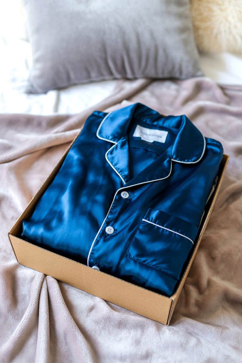 Pajama Subscription Box - 25 Valentine's Day Subscription Box Ideas