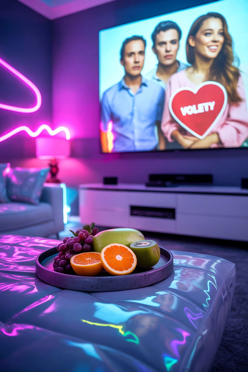 Palm Springs Movie - 25 Valentine's Day Comedy Movies