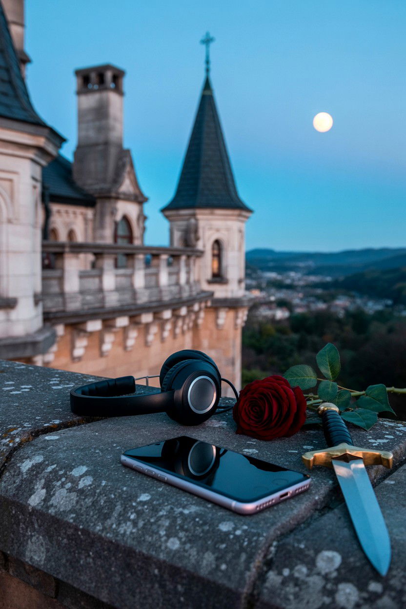 Paranormal Romance Audiobooks - 25 Valentine's Day Audiobooks