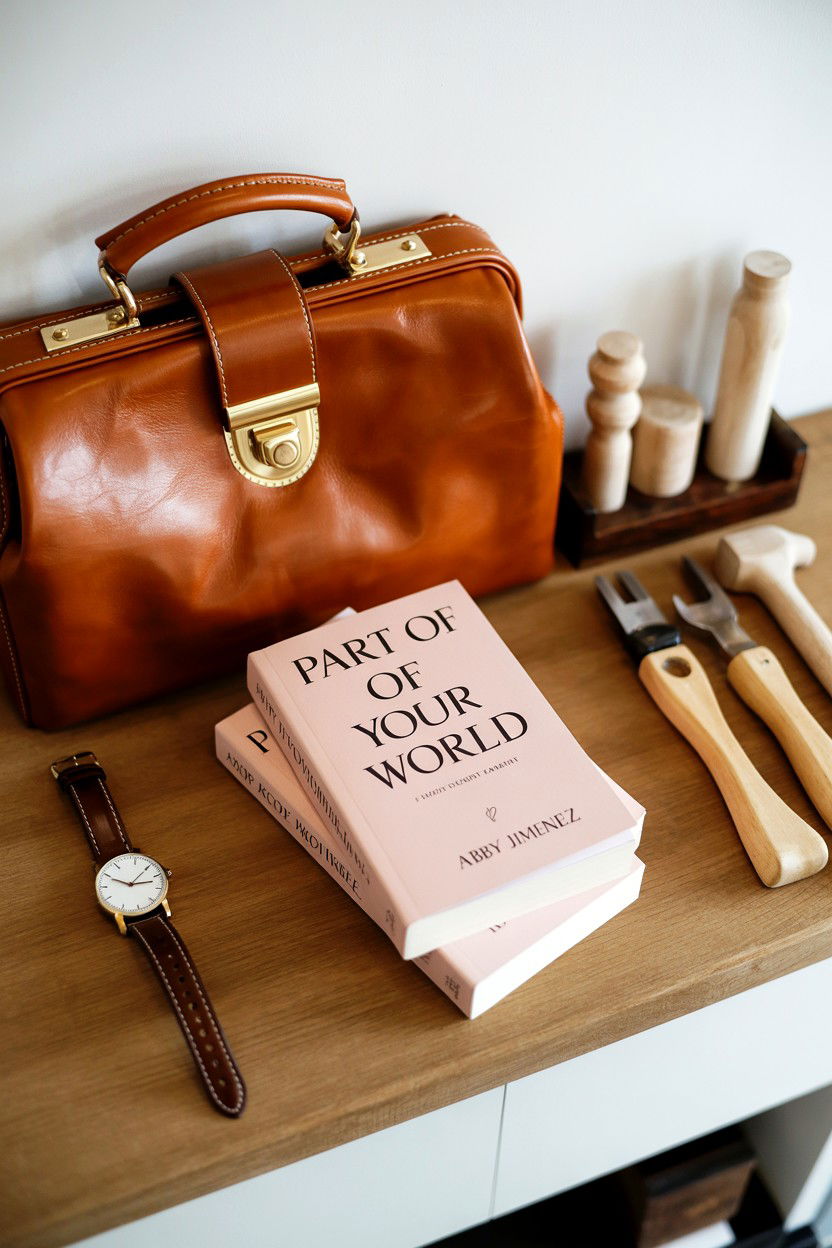 Part Of Your World Abby Jimenez - 25 Valentine's Day Romance Novels